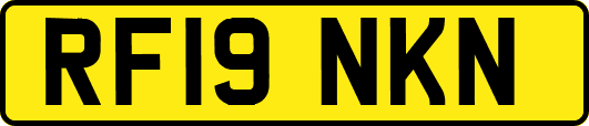 RF19NKN