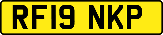 RF19NKP