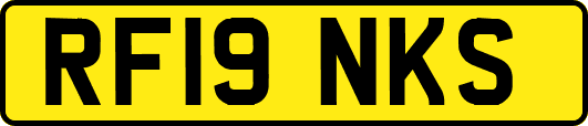 RF19NKS