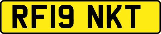 RF19NKT