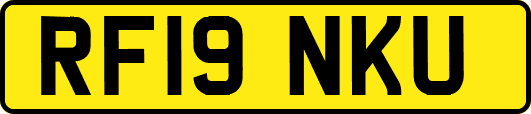 RF19NKU