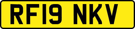 RF19NKV