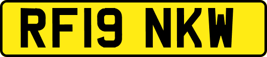 RF19NKW