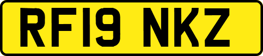 RF19NKZ