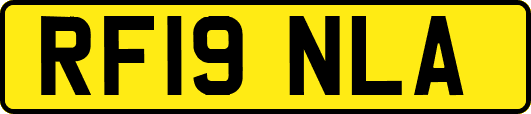 RF19NLA