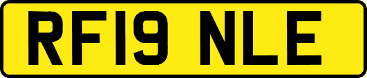 RF19NLE