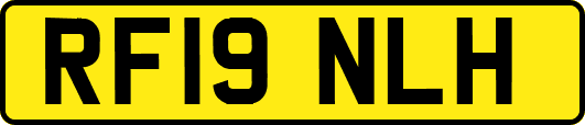 RF19NLH