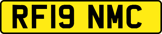 RF19NMC