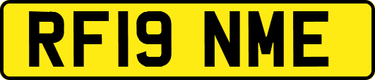 RF19NME