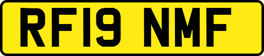 RF19NMF