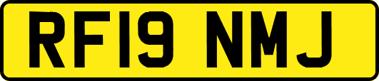 RF19NMJ