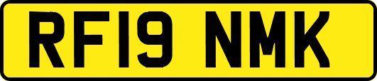 RF19NMK