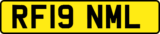 RF19NML