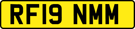 RF19NMM
