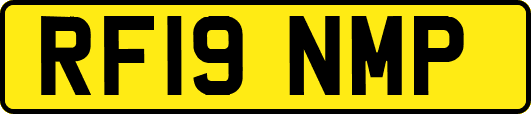 RF19NMP