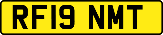 RF19NMT