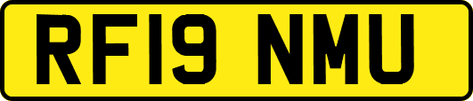 RF19NMU
