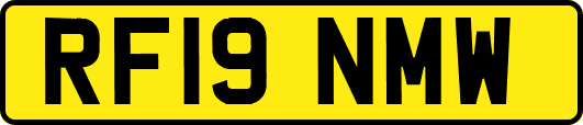 RF19NMW