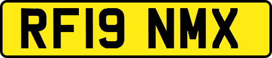 RF19NMX