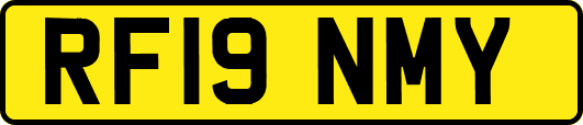 RF19NMY