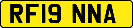 RF19NNA