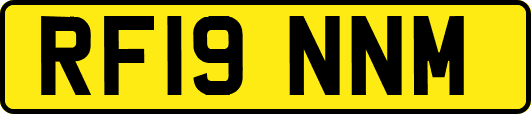RF19NNM