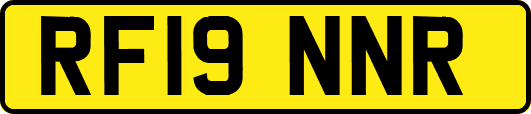 RF19NNR