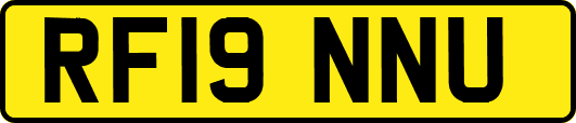 RF19NNU