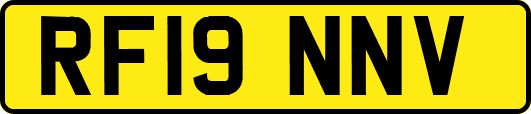 RF19NNV