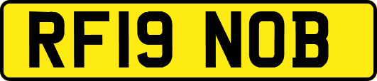 RF19NOB
