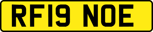 RF19NOE