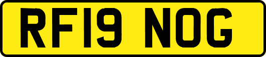 RF19NOG