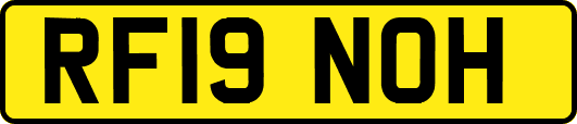 RF19NOH
