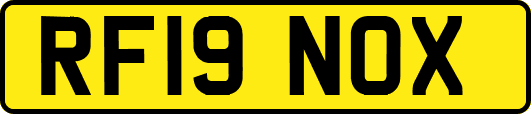 RF19NOX