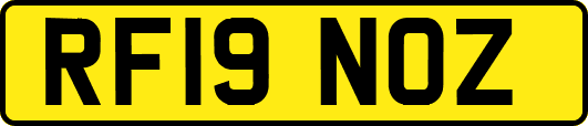 RF19NOZ