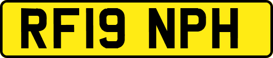 RF19NPH
