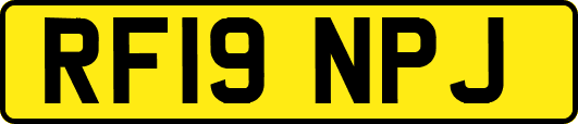 RF19NPJ