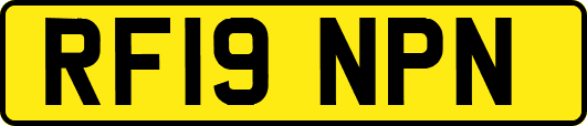 RF19NPN