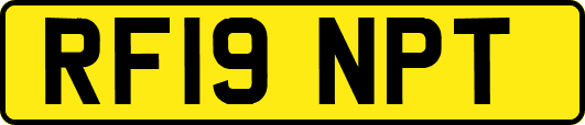 RF19NPT