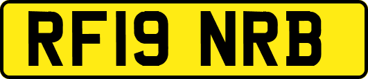 RF19NRB
