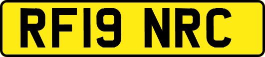 RF19NRC