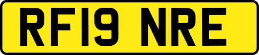 RF19NRE