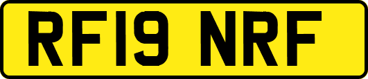 RF19NRF