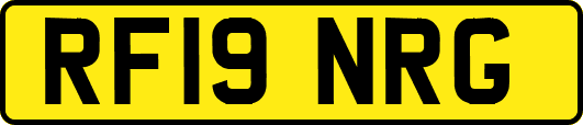 RF19NRG