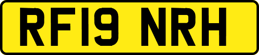 RF19NRH