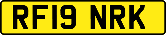 RF19NRK