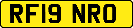 RF19NRO