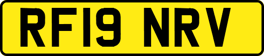 RF19NRV