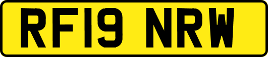 RF19NRW