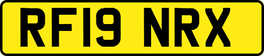 RF19NRX